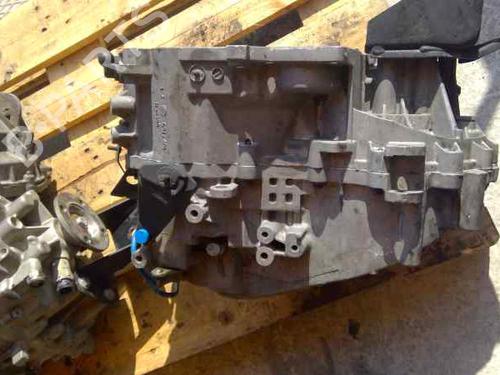 Gearbox VOLVO V40 Estate (645) 1.9 DI | BP17506385M3 