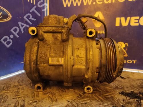 Used AC compressor IVECO DAILY IV Van [2006-2012]  17507951