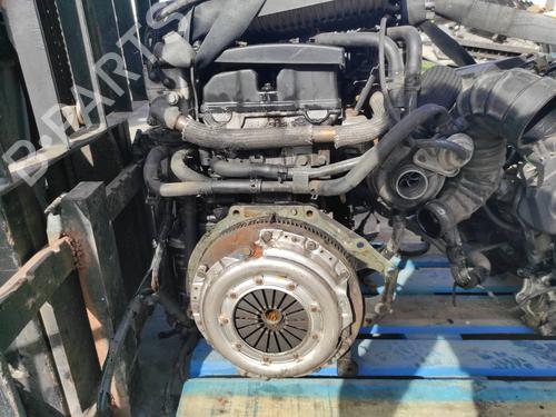 Engine KIA CARNIVAL II (GQ) 2.9 CRDi | BP17506800M1 