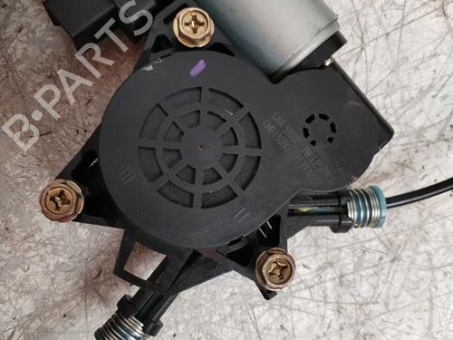 Front left window mechanism MAZDA 3 Saloon (BK) 1.6 DI Turbo (BK12Y) | BP17859640C22 