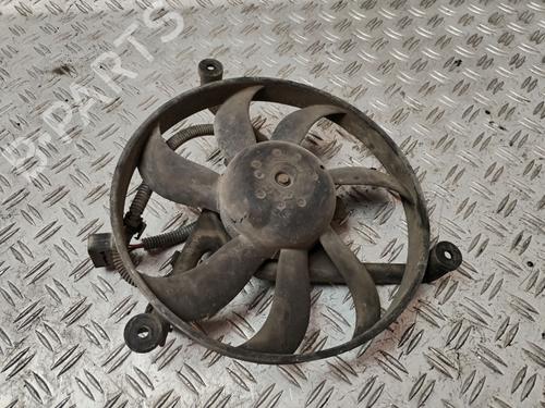 Used Radiator fan VW GOLF IV Variant (1J5) [1999-2006]  30944264