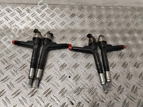 Injector OPEL MERIVA A MPV (X03) | BP30945441M100
