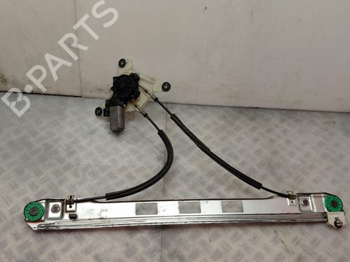 Front left window mechanism RENAULT MASTER III Van (FV) | BP36672935C22 - Image 3