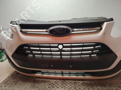 Full front FORD TRANSIT Van (FA_ _)  | BP33126939S1  - Image 28