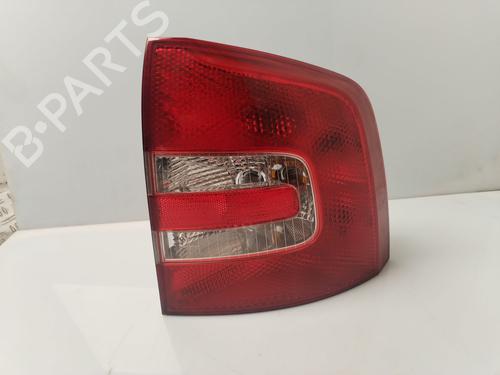 Used Right taillight Right taillight SKODA OCTAVIA II Combi (1Z5) 1.9 TDI (105 hp) 36767841 36767841