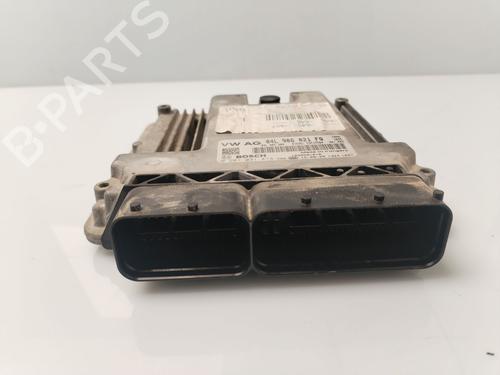 Engine control unit (ECU) AUDI A6 C7 (4G2, 4GC) 2.0 TDI | BP31600534M57