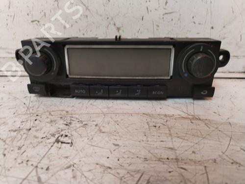Used Climate control SEAT IBIZA III (6L1) [2002-2009]  18296612