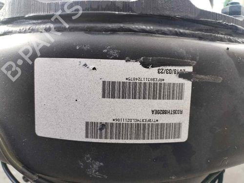 Rear differential MITSUBISHI CANTER Platform/Chassis (FB_, FE_, FG_) | BP22420929M24 - Image 4