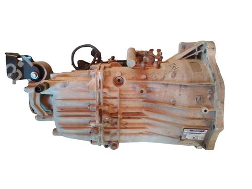 Used Gearbox RENAULT MASCOTT Platform/Chassis (UH_, HH_) [1999-2005]  17504697