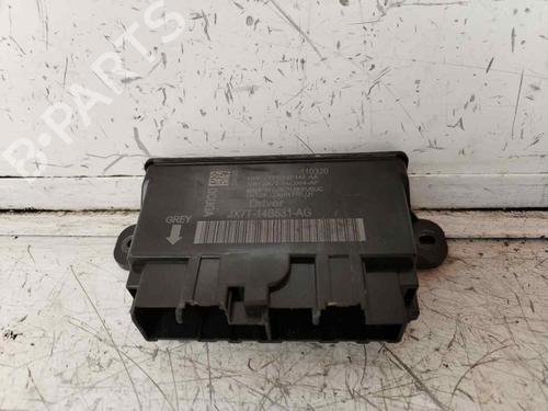 Used Electronic module FORD FOCUS IV (HN) 1.0 EcoBoost mHEV (125 hp) 18081126
