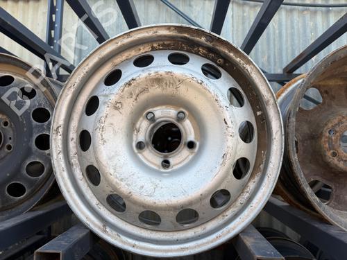 Used Rim Rim PEUGEOT RIFTER [2018-2026] 33239347 33239347
