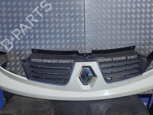Grill RENAULT TRAFIC II Platform/Chassis (EL) 2.0 16V (EL0L) | BP39249445C40 - Image 2
