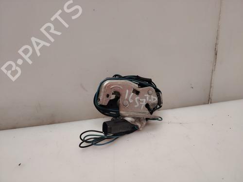 Used Rear right lock Rear right lock 37631134 37631134