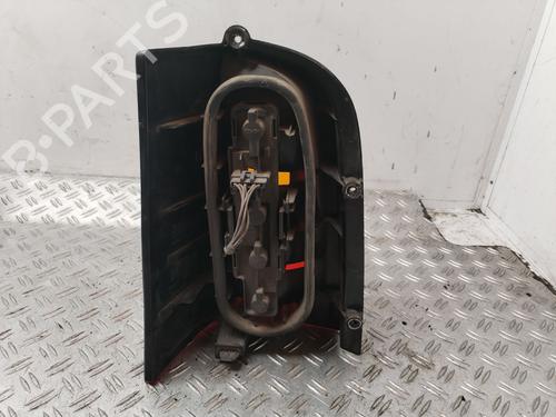 Right taillight MERCEDES-BENZ VITO Van (W638) 108 D 2.3 (638.064, 638.068) | BP30945393C35