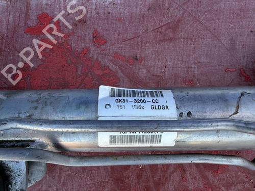 Steering rack FORD TRANSIT CUSTOM V362 Bus (F3) | BP30945805M22