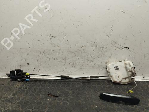 Used Gearbox MITSUBISHI MIRAGE / SPACE STAR VI Hatchback (A0_A) [2012-2025]  19489663