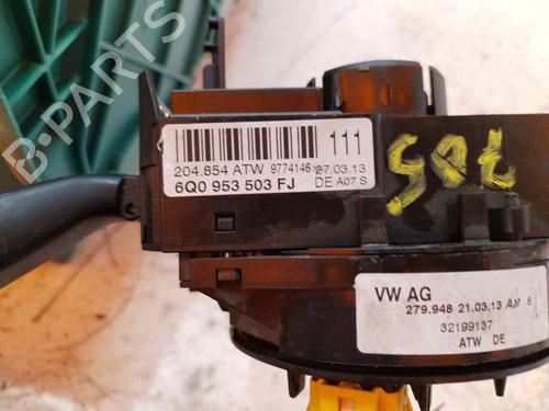 Switch VW TRANSPORTER T5 Van (7HA, 7HH, 7EA, 7EH) | BP18338835I30