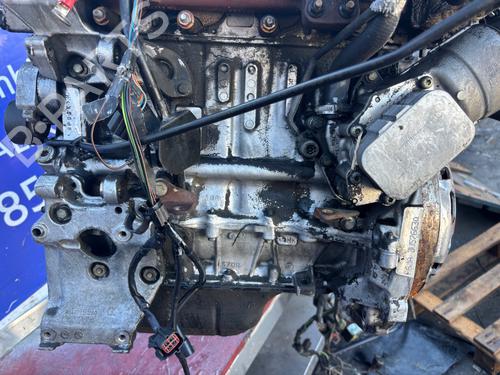 Engine FORD FIESTA V (JH_, JD_) 1.4 TDCi | BP24547941M1 