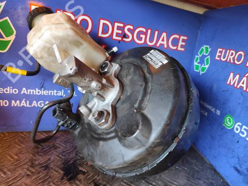 Used Servo brake OPEL INSIGNIA A (G09) [2008-2017]  17507143