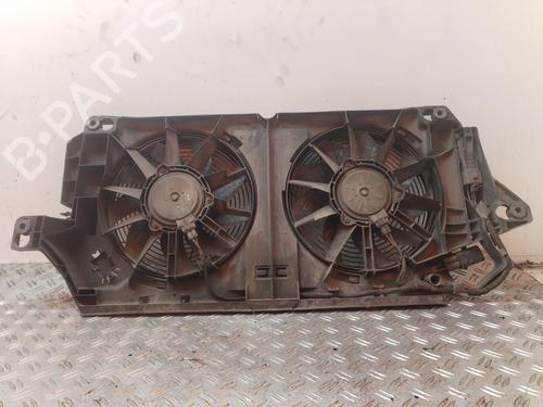 Used Radiator fan MERCEDES-BENZ SPRINTER 3,5-t Van (B906) 313 CDI (906.631, 906.633, 906.635, 906.637) (129 hp) 30944035