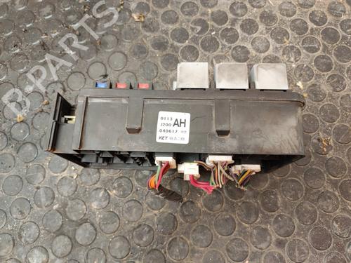Fuse box CHEVROLET LACETTI (J200) 1.8 | BP17501419E1 