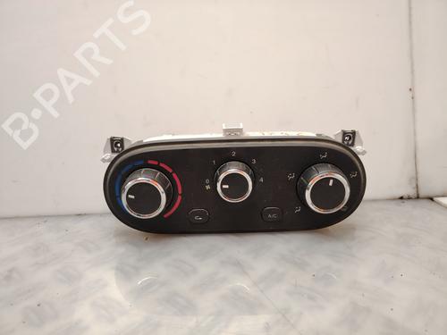 Used Climate control Climate control IVECO DAILY VI Platform/Chassis [2014-2026] 34288169 34288169