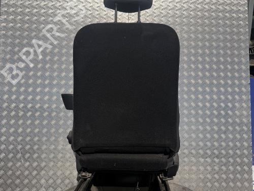 Sæde højre fortil RENAULT MASTER III Platform/Chassis (EV, HV, UV) 2.3 dCi 130 FWD (EV0Y, HV0Y, UV0M, UV0Y, UV03) | BP39009468C16 - Image 2