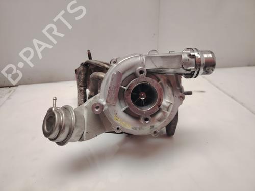 Used Turbocharger/Supercharger Turbocharger/Supercharger 37438261 37438261