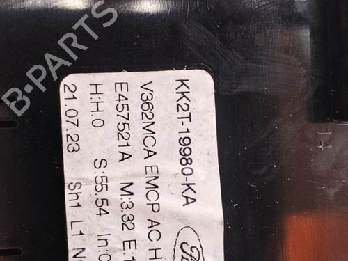 Climate control FORD TRANSIT V363 Van (FCD, FDD) | BP31600832I5