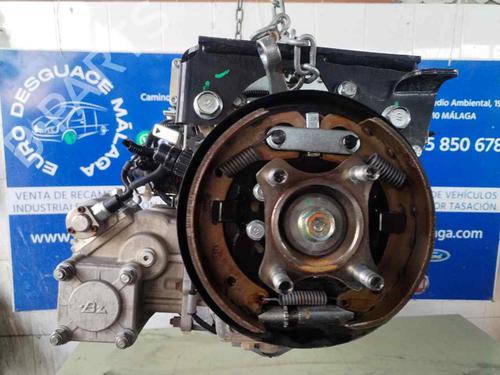 Gearbox MITSUBISHI CANTER Platform/Chassis (FB_, FE_, FG_) | BP30942765M3