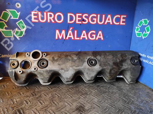 Used Valve cover VW CRAFTER 30-50 Van (2E_) 2.0 TDI (109 hp) 17507095