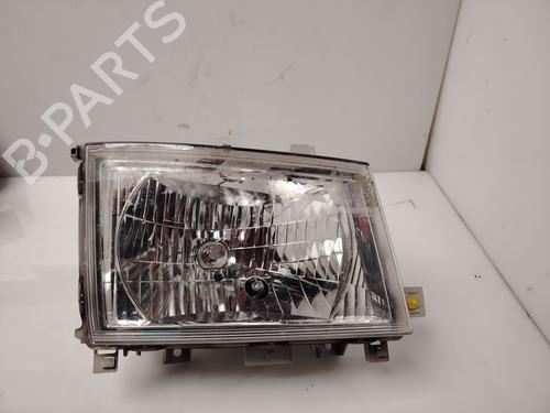 Used Right headlight MITSUBISHI CANTER Platform/Chassis (FB_, FE_, FG_) [2001-2026]  31331168