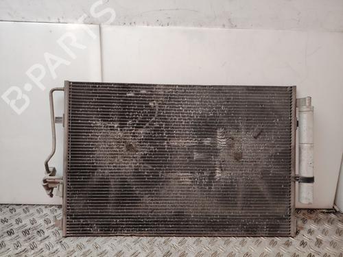 Used AC radiator AC radiator MERCEDES-BENZ SPRINTER 3,5-t Van (B907, B910) [2018-2026] 33607506 33607506