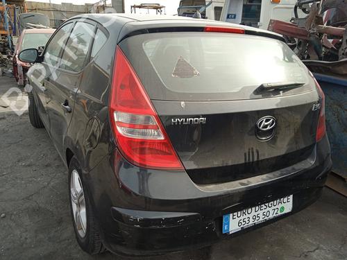 Fuse box HYUNDAI i30 (FD) | BP17503835E1