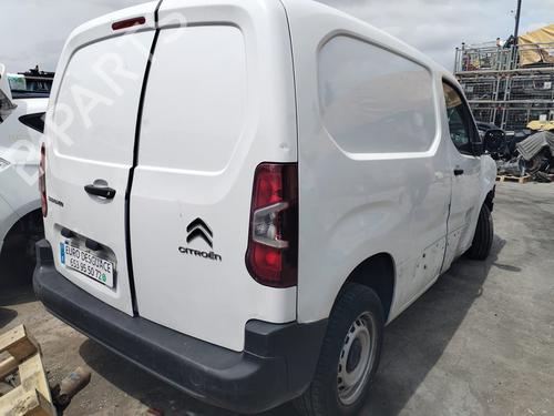 Used Parts CITROËN BERLINGO (ER_, EC_) [2018-2025]  4360205