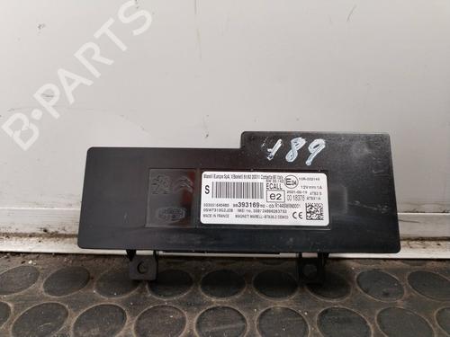 Used Electronic module PEUGEOT RIFTER [2018-2025]  17613520