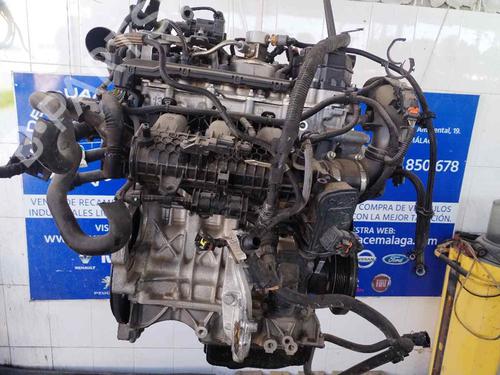 Motor CITROËN C4 Grand Picasso II (DA_, DE_) [2013-2025]  19065641