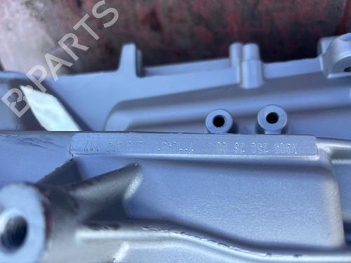 Gearbox VW CRAFTER 30-50 Platform/Chassis (2F_) | BP30945318M3