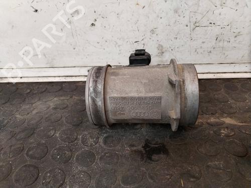 Mass air flow sensor AUDI A6 C5 Avant (4B5, 4B6) 2.5 TDI | BP17504463M95 