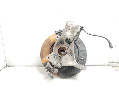 Right front steering knuckle VW TOURAN (1T3) | BP21683673M26