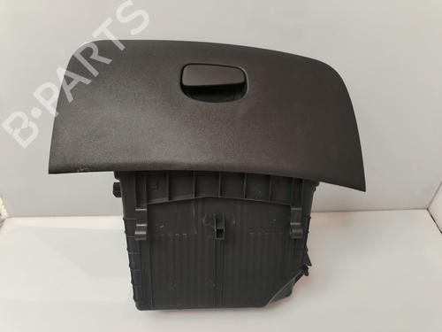 Vano posta oggetti RENAULT CLIO IV (BH_) [2012-2021]  30946332