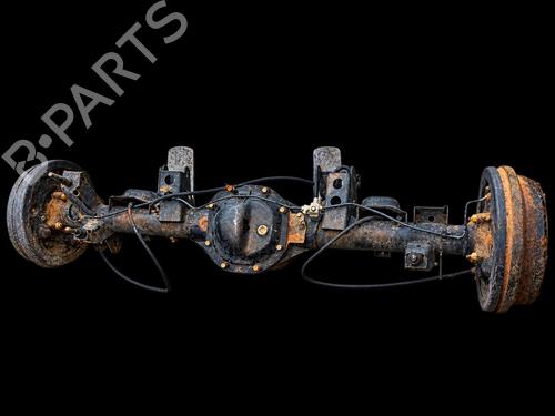 Used Rear differential Rear differential NISSAN TERRANO II (R20) 2.7 TDi 4WD (125 hp) 40082987 40082987
