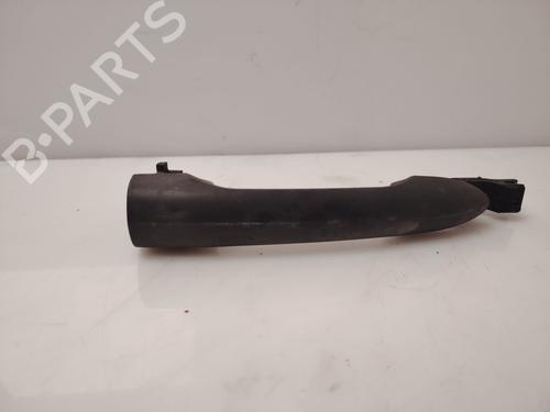 Used Front left exterior door handle Front left exterior door handle MERCEDES-BENZ CITAN Mixto (Double Cabin) (W415) 109 CDI (415.603, 415.605) (90 hp) 33966407 33966407