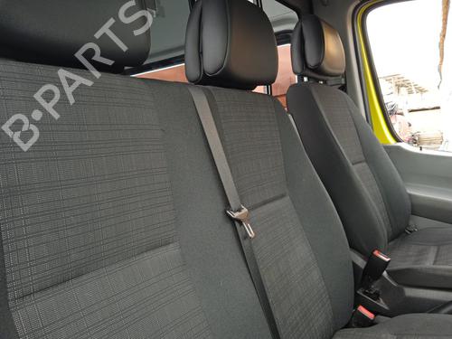 Fuse box MERCEDES-BENZ SPRINTER 4,6-t Van (B906) 416 CDI (906.653, 906.655, 906.657, 906.633, 906.635,... | BP17501039E1 