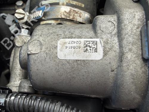 Engine PEUGEOT PARTNER Box Body/MPV  | BP30945799M1 