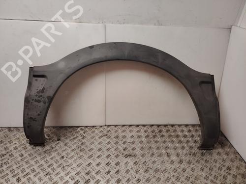 Used Rear left wheel arch trim Rear left wheel arch trim IVECO DAILY IV Van 70C17V, 70C17 V/P (170 hp) 33802015 33802015