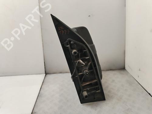 Left mirror IVECO DAILY V Van | BP37161594C26 - Image 3