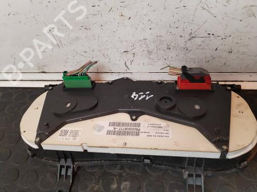 Used Instrument cluster Instrument cluster RENAULT MASTER II Platform/Chassis (ED/HD/UD) [1997-2013] 33983171 33983171