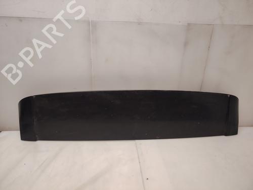 Used Rear spoiler Rear spoiler 37158352 37158352