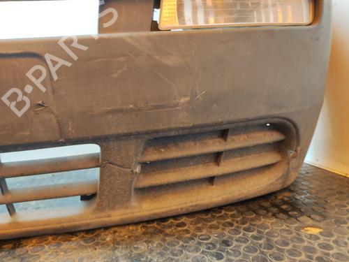Front bumper OPEL VIVARO A Bus (X83) | BP17501444C7